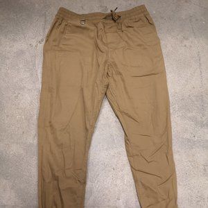 Publish Joggers - Khaki
